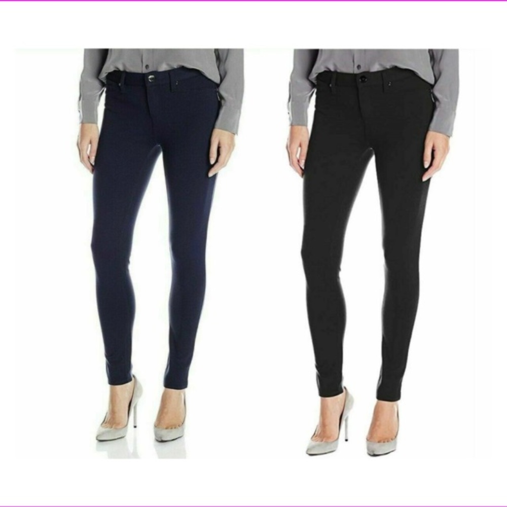 NWT Calvin Klein Super Skinny Stretch Jeans
